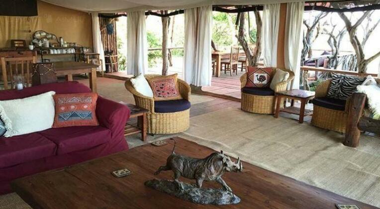 Ekorian's Mugie Camp - Photo4