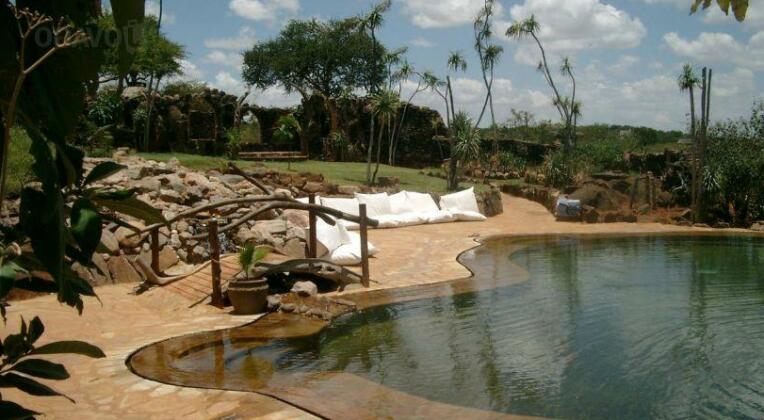 Ol Malo House - Photo2