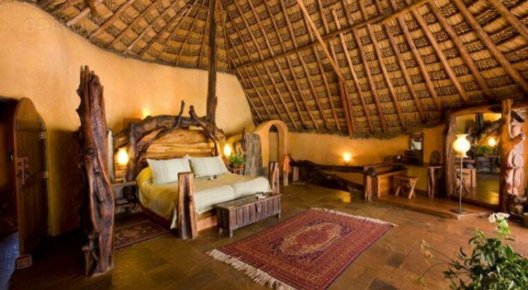 Ol Malo House - Photo3