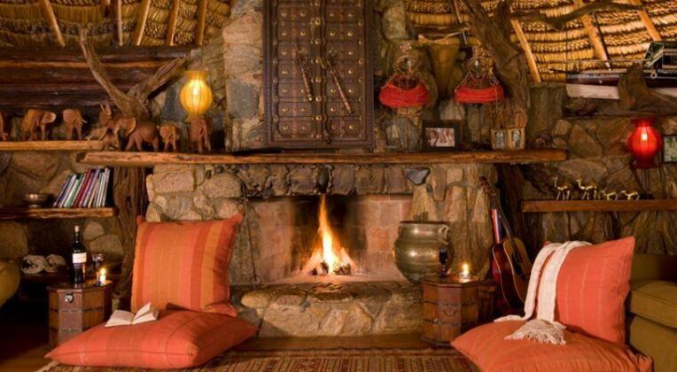 Ol Malo House - Photo5