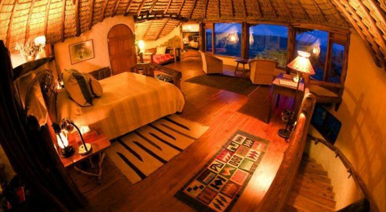 Ol Malo Lodge - Photo4
