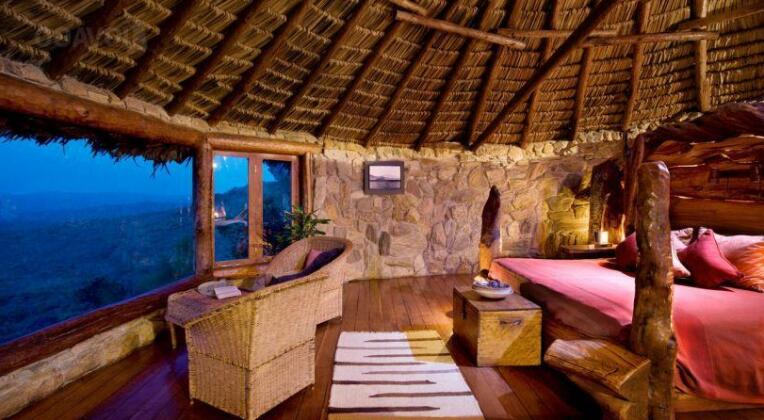 Ol Malo Lodge - Photo5