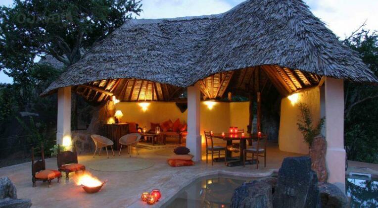 Sabuk Lodge