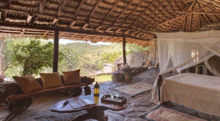 Sabuk Lodge - Photo3