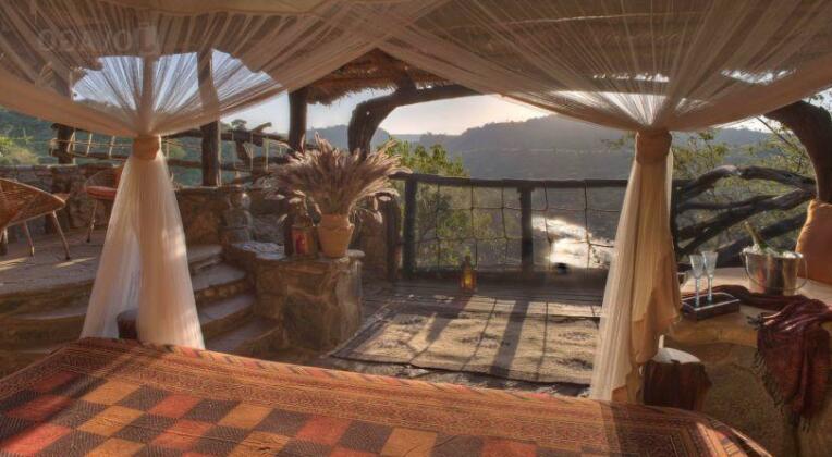 Sabuk Lodge - Photo4