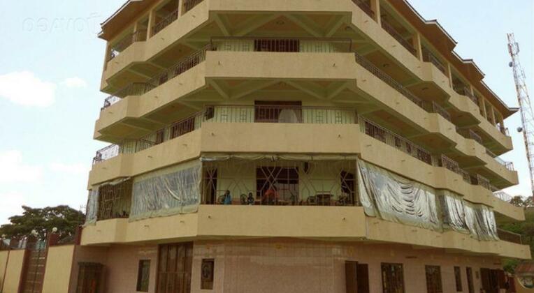 Kibelion Hotel - Photo2