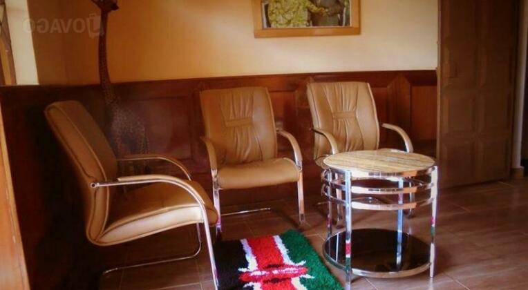 Kibelion Hotel - Photo3