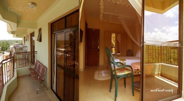 Kibelion Hotel - Photo4