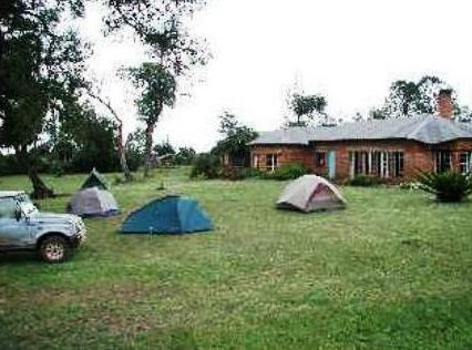 Mt Kenya Youth Hostel - Photo2