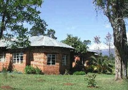Mt Kenya Youth Hostel - Photo3