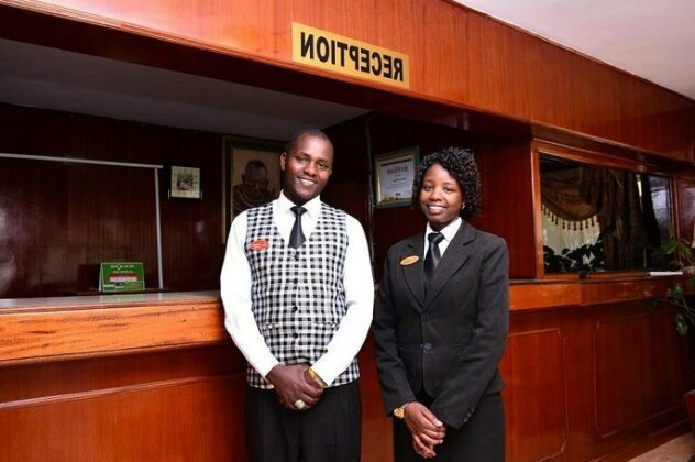 Seasons Narok Hotel - Photo5
