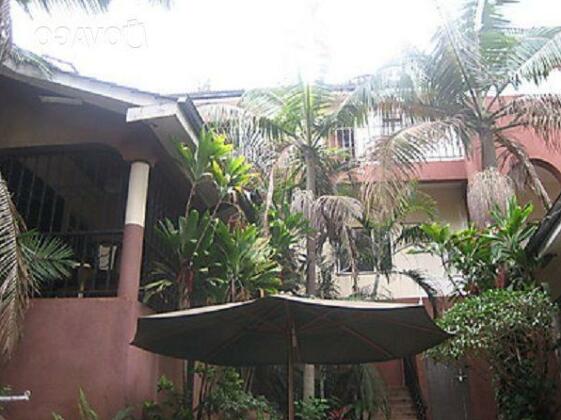 Twiga Gardens Guest House - Photo4