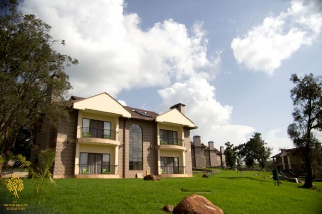The Panari Resort Nyahururu - Photo2