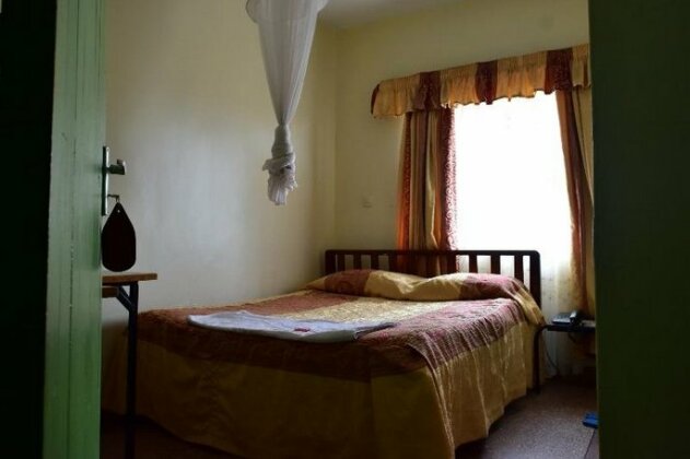 Ibis Hotel Nyeri - Photo3