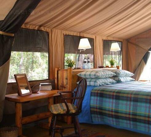 Kitich Camp - Photo3
