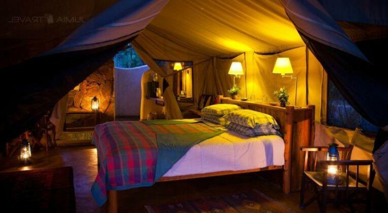 Kitich Camp - Photo4