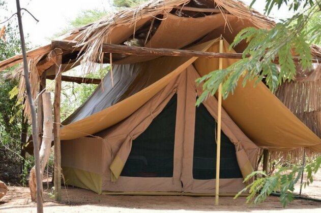 Samburu Riverside Camp - Photo2