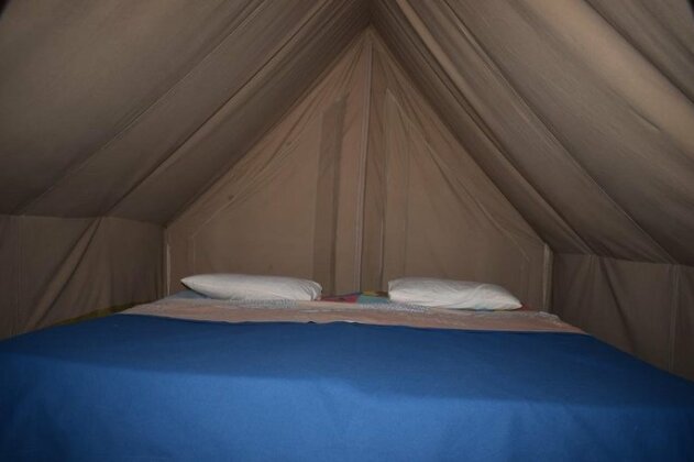 Samburu Riverside Camp - Photo3