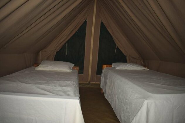 Samburu Riverside Camp - Photo4