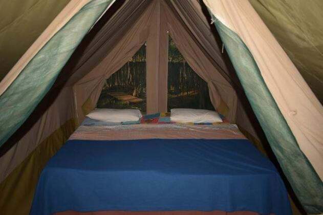 Samburu Riverside Camp - Photo5