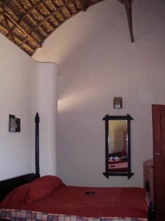 Samburu Sopa Lodge - Photo3