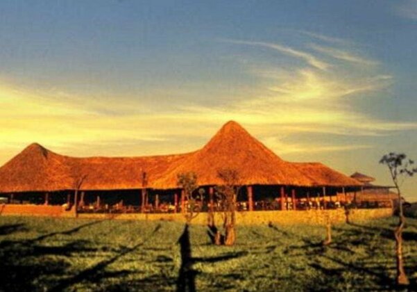 Samburu Sopa Lodge - Photo4