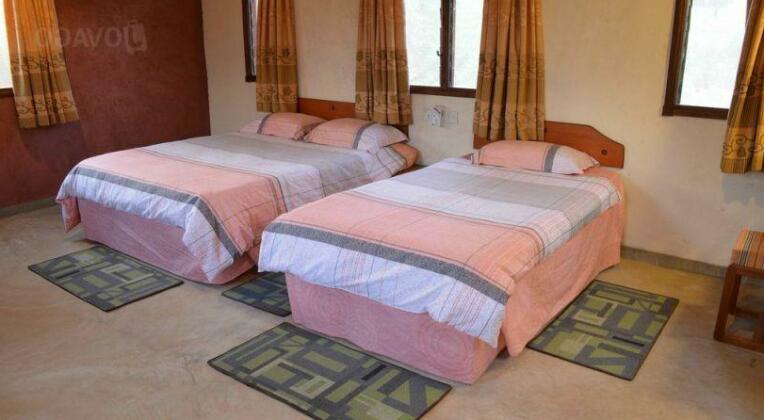 Sentrim Samburu Lodge - Photo4