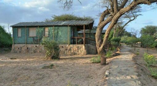 Sentrim Samburu Lodge