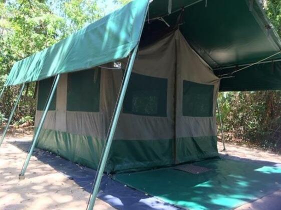 Firefly Ocean Camp - Photo4