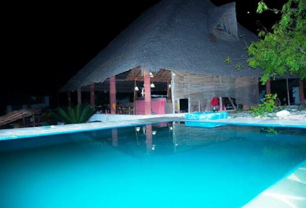 Paradise Beach Resort Shimoni - Photo3
