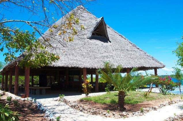 Paradise Beach Resort Shimoni - Photo4