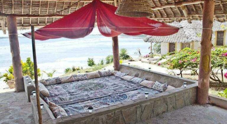 Paradise Beach Resort Shimoni - Photo5