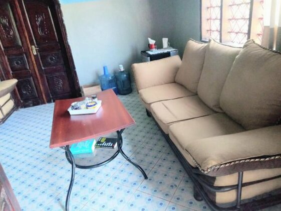 Shimoni Homestay - Photo2