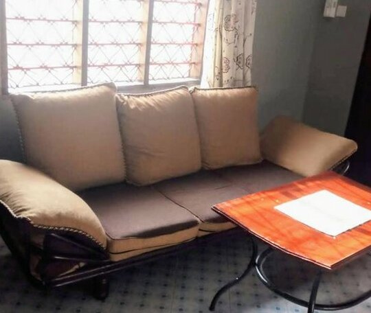Shimoni Homestay - Photo3