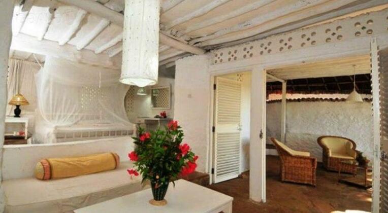 Shimoni Reef Lodge - Photo4