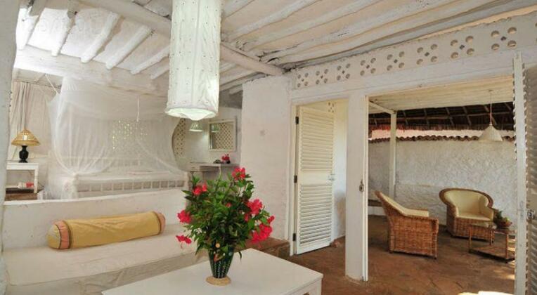 Shimoni Reef Lodge - Photo5