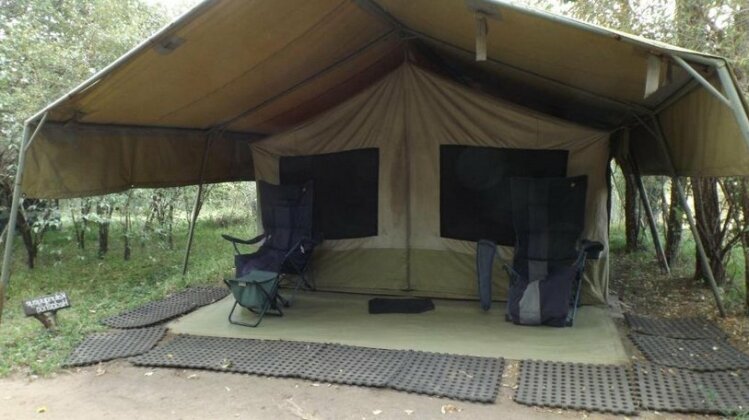 Aruba Mara Camp & Safaris - Photo2