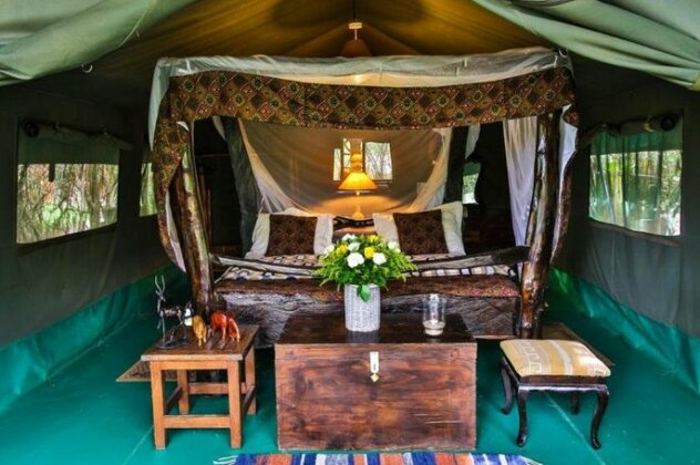 Aruba Mara Camp & Safaris - Photo3