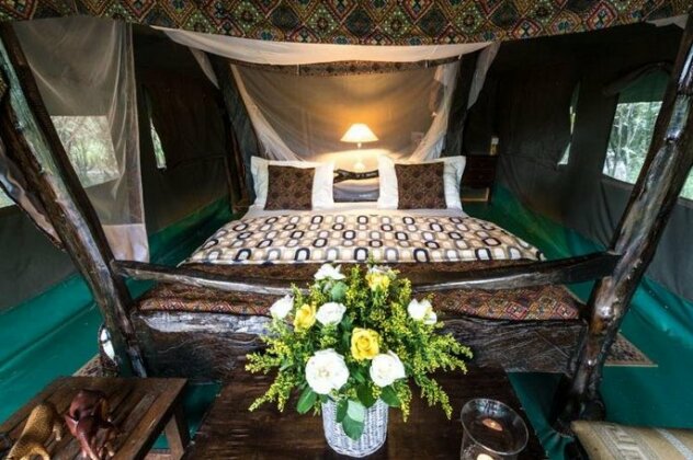 Aruba Mara Camp & Safaris - Photo4
