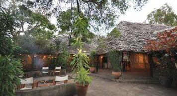 Fig Tree Camp - Photo3