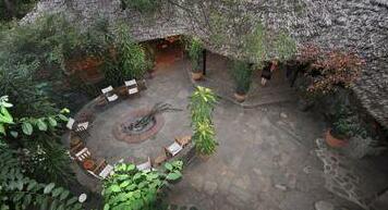 Fig Tree Camp - Photo4