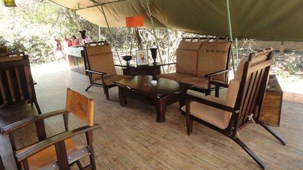 Ilkeliani Camp - Photo3