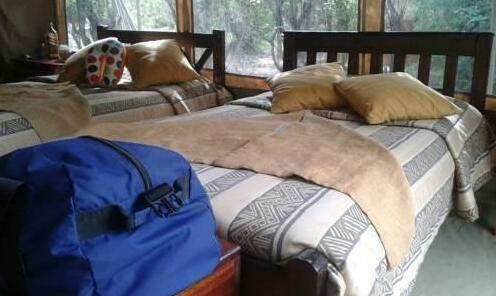 JK Mara Camp - Photo3