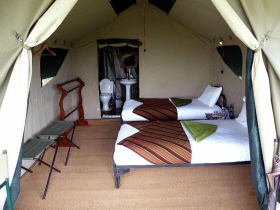 Julia's River Camp - Photo4