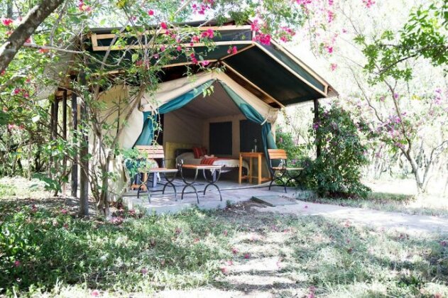 Mara Big Five Camp - Photo3
