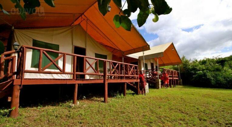 Mara Leisure Camp - Photo2
