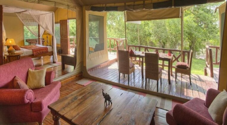 Mara Leisure Camp - Photo3