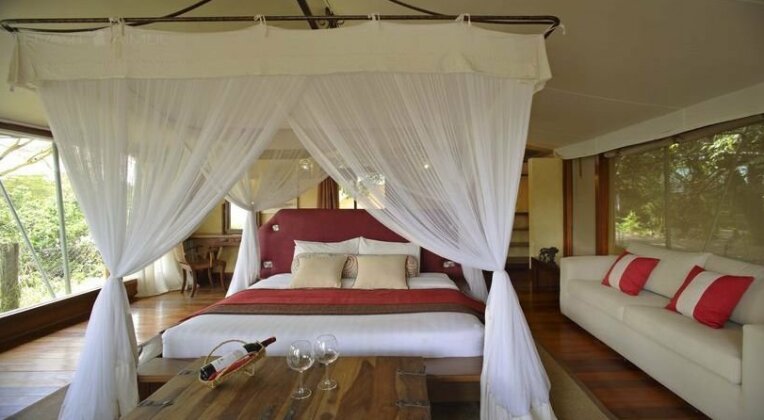 Mara Leisure Camp - Photo4