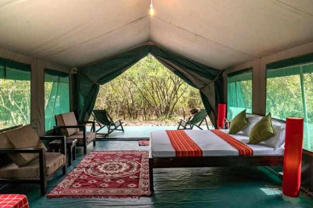 Talek Olkinyei Camp - Photo2