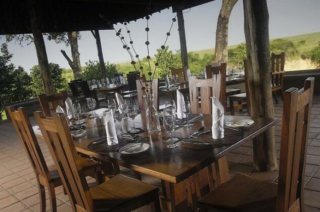 Tipilikwani Mara Camp - Photo3